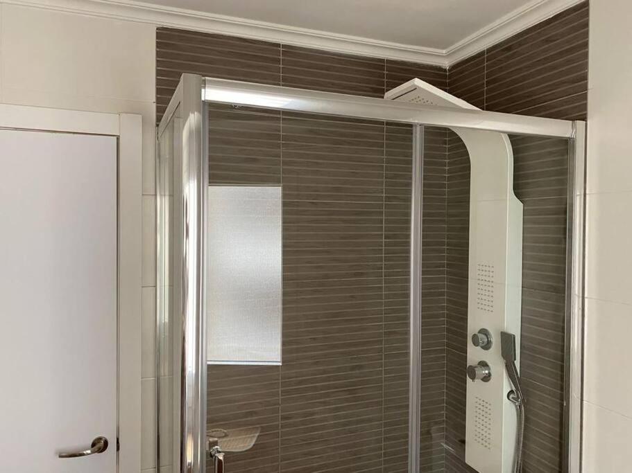 Apartament 172A Centrico Y Moderno Gijón Zewnętrze zdjęcie