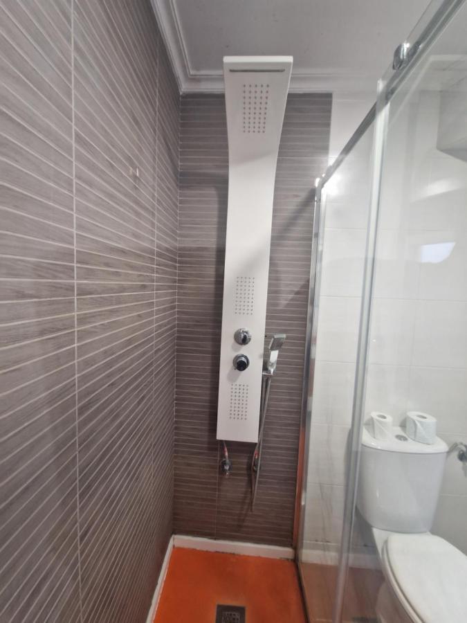 Apartament 172A Centrico Y Moderno Gijón Zewnętrze zdjęcie