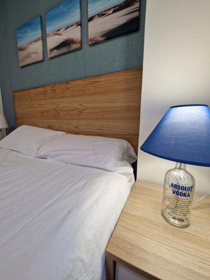 Apartament 172A Centrico Y Moderno Gijón Zewnętrze zdjęcie